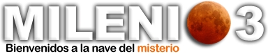 Milenio 3