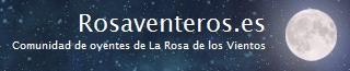 La rosa de los vientos